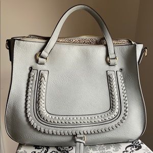 Sole Society Destin Satchel